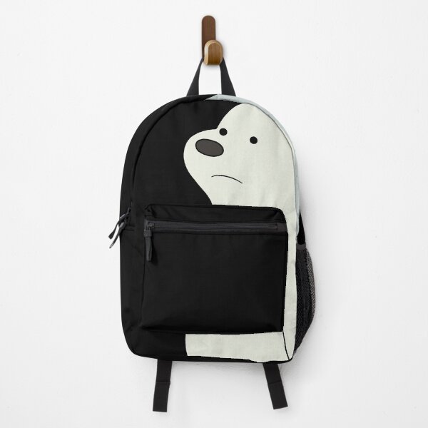 Item preview, Ice Bear We Bare Bears Funny designed and sold by Foxintheloart.