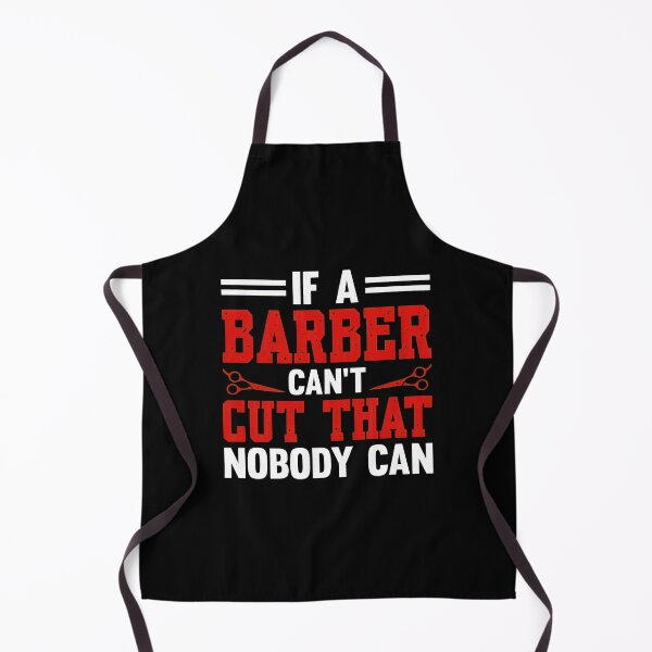 Item preview, Barber Quote Graphic designed and sold by morckdene.