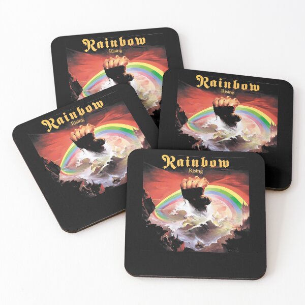 Artikelvorschau, Riesenfaust erhebt sich durch die Meereswellen Spektrum entworfen und verkauft von MorbyGanaWho.