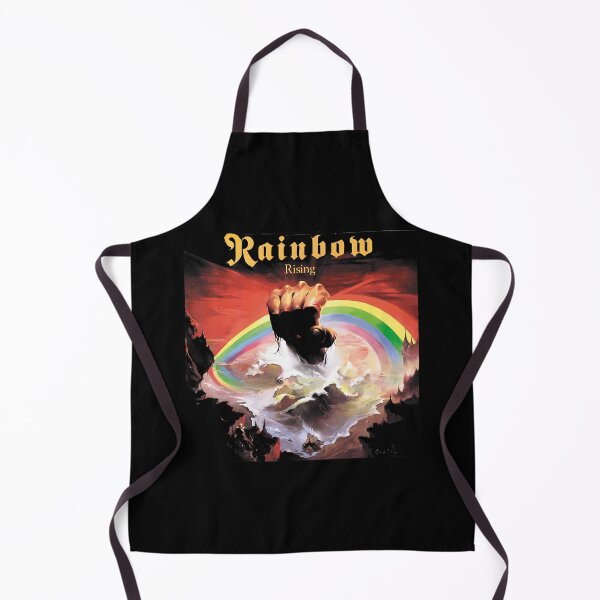 Item preview, Giant Fist Rising Through Ocean Waves Spectrum designed and sold by MorbyGanaWho.