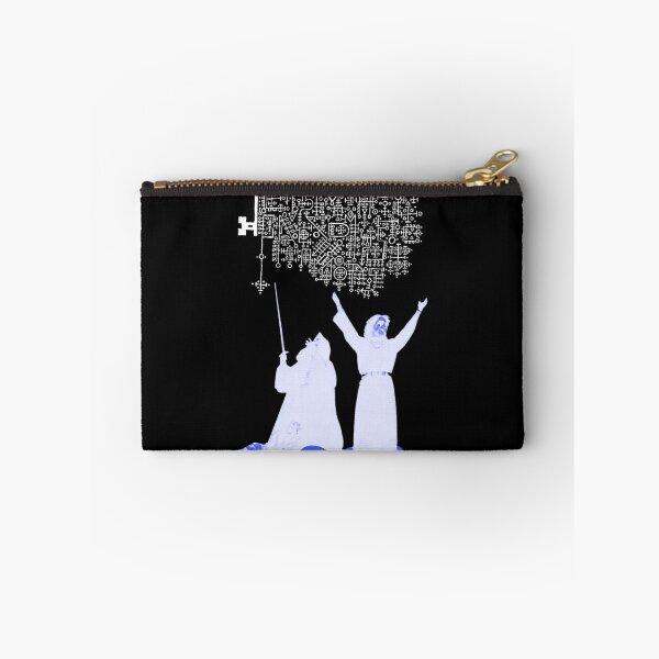 Item preview, Keys to the Astral Gates and Mystic Doors High Resolution Cult Black Metal designed and sold by RetroGalaxies.