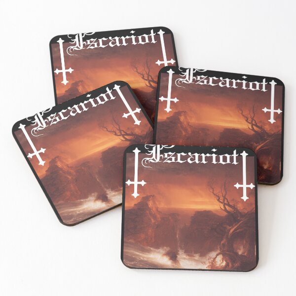 Item preview, Judas Iscariot Of Great Eternity designed and sold by RetroGalaxies.