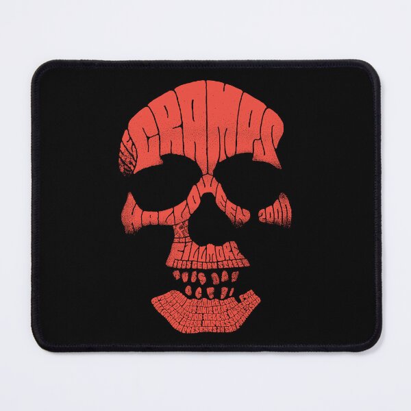 Item preview, The Cramps RockinnReelinin designed and sold by alindiaversia.