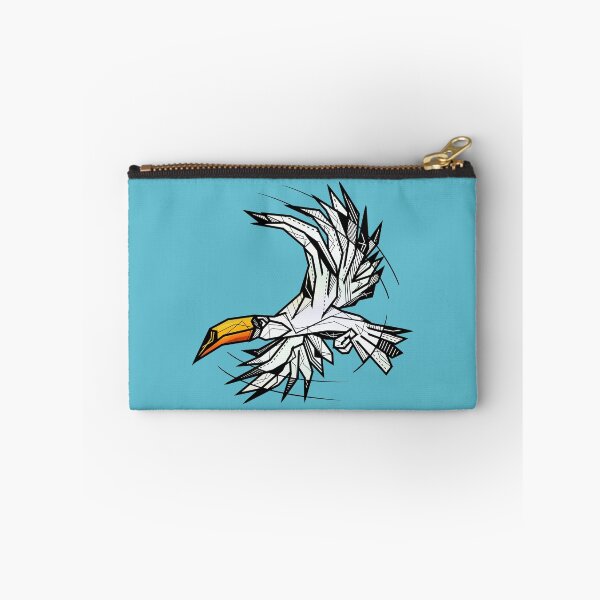 Item preview, Geometric toucan designed and sold by piedaydesigns.