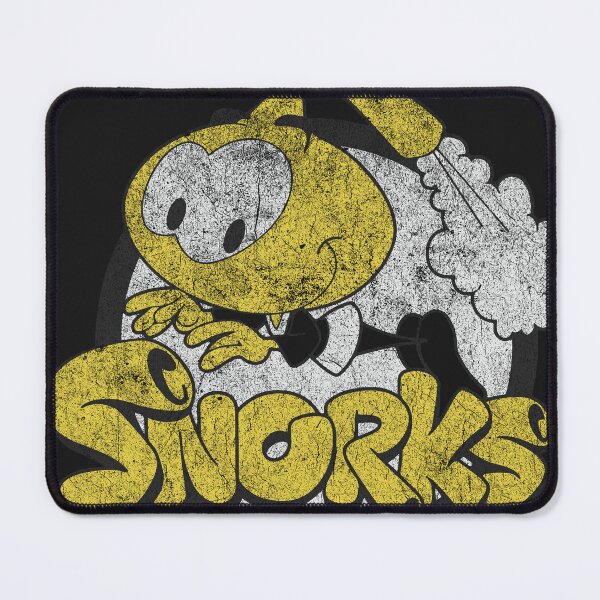 Item preview, snorks designed and sold by RetroCraft2.
