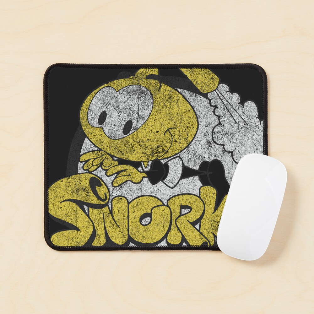 Item preview, Mouse Pad designed and sold by RetroCraft2.
