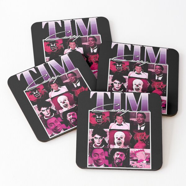 Item preview, Tim Curry Bootleg Vintage designed and sold by Prints3000.