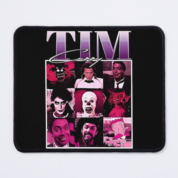 Item preview, Tim Curry Bootleg Vintage designed and sold by Prints3000.