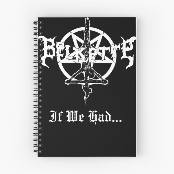 Item preview, Belketre If We Had... designed and sold by FormVivid.