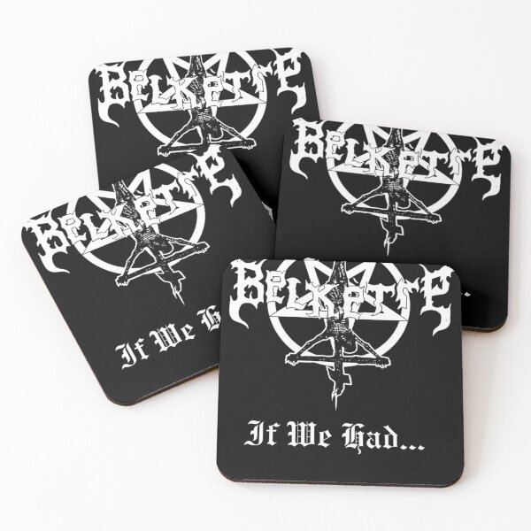 Item preview, Belketre If We Had... designed and sold by FormVivid.