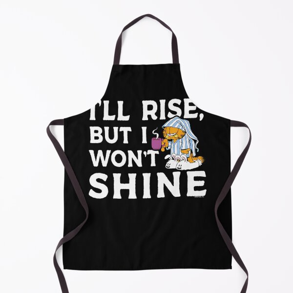 Item preview, Ill Rise But I Wont Shine Coffee Mug designed and sold by Greatsaller.