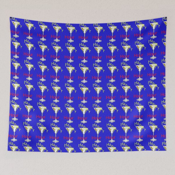 Item preview, The Happy Hour designed and sold by bluebells2642.