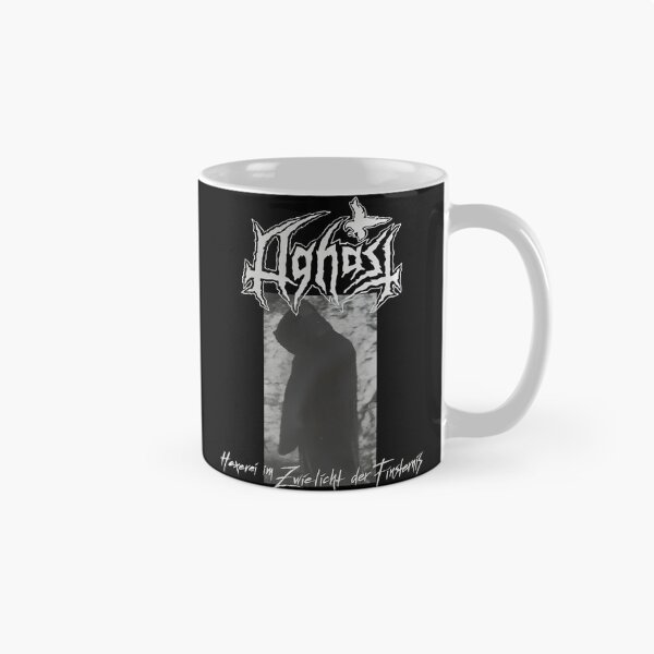 Item preview, Aghast- Hexerei Im Zwielicht Der Finsternis designed and sold by FormVivid.