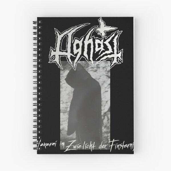 Item preview, Aghast- Hexerei Im Zwielicht Der Finsternis designed and sold by FormVivid.
