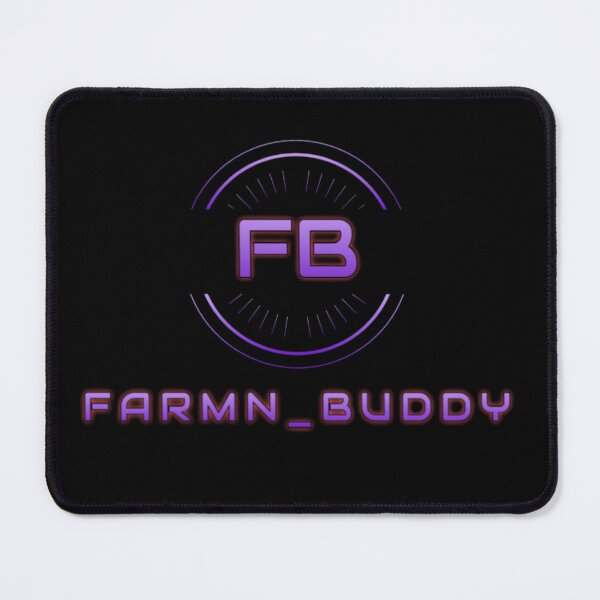 Item preview, Farmn Bubby designed and sold by InstillQuality.