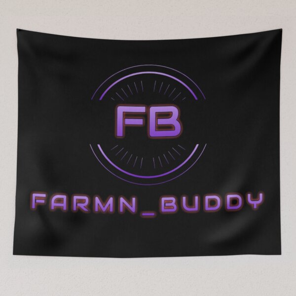 Item preview, Farmn Bubby designed and sold by InstillQuality.