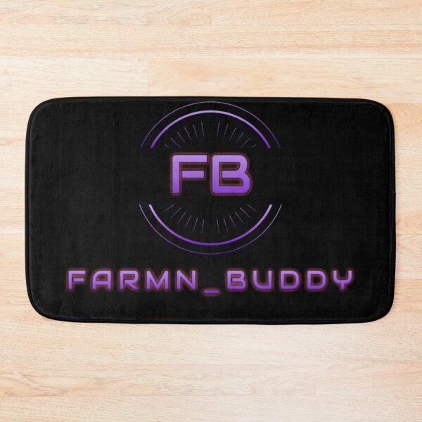 Item preview, Farmn Bubby designed and sold by InstillQuality.