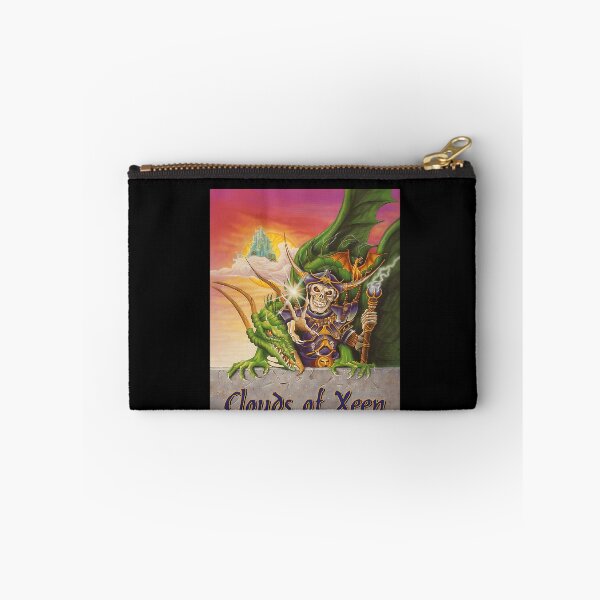 Item preview, Might and Magic Clouds of Xeen Old-school CRPG designed and sold by FormVivid.