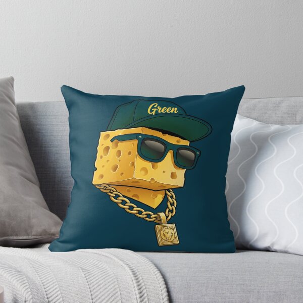 Item preview, Cool Gold Street Character  designed and sold by MeredithFo.