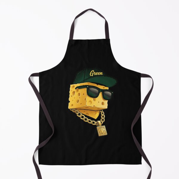 Item preview, Cool Gold Street Character  designed and sold by MeredithFo.