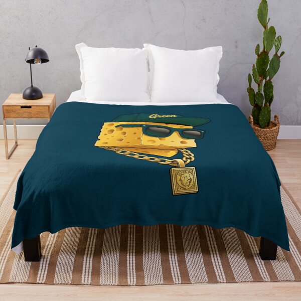 Item preview, Cool Gold Street Character  designed and sold by MeredithFo.