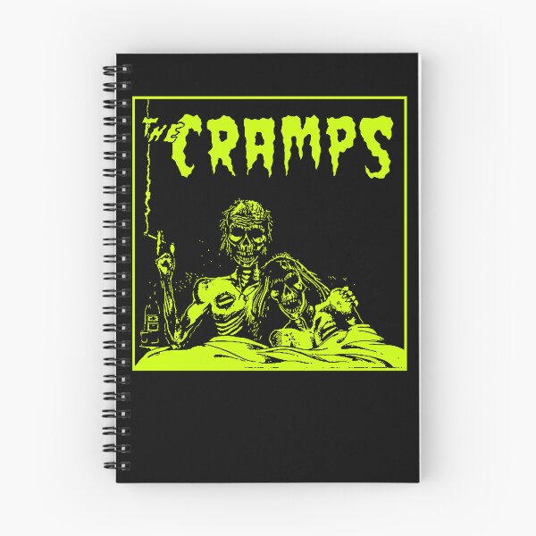 Item preview, The Cramps Hog Wild designed and sold by alindiaversia.