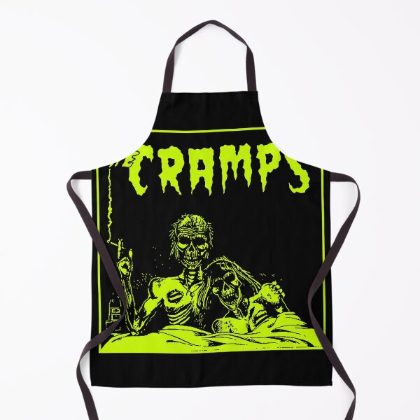 Item preview, The Cramps Hog Wild designed and sold by alindiaversia.