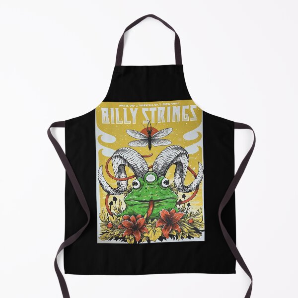 Item preview, Billy Strings Thornville OH Legend Valley designed and sold by DigbyG.