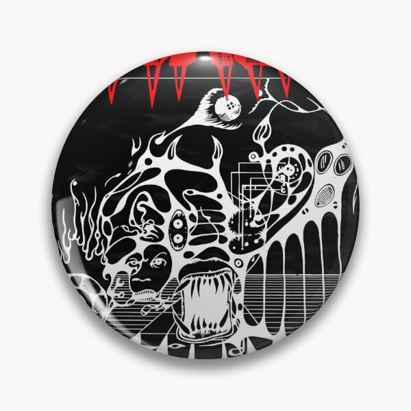 Item preview, Order From Chaos Will to Power Demo High Resolution US Death Metal designed and sold by FolkVibeShop.