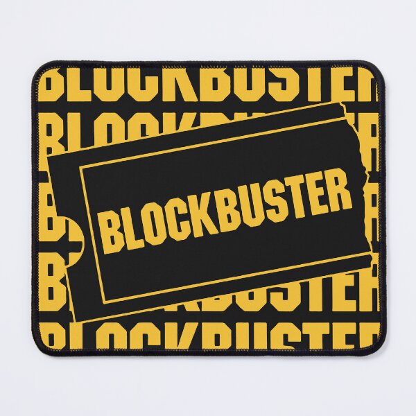 Item preview, BLOCK BUSTER designed and sold by RetroCraft2.