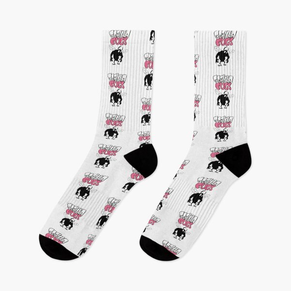 Item preview, Gorilla Bugs Retro Mascot designed and sold by MeredithFo.