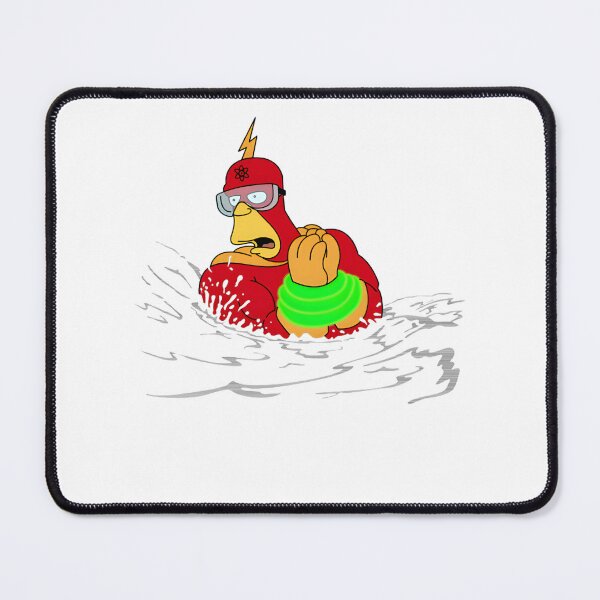 Item preview, My Eyes, The Goggles Do Nothing! Homer Simpsons Meme designed and sold by Prints3000.