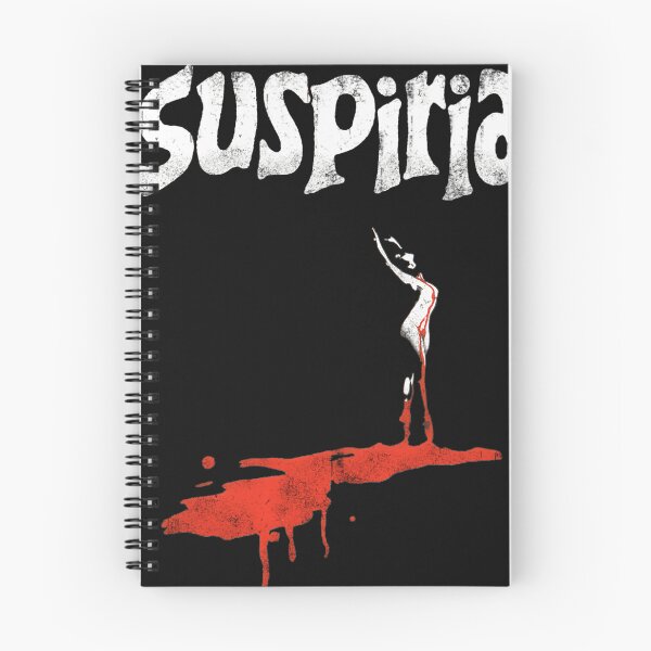 Item preview,  Suspiria designed and sold by DanielReyes66.