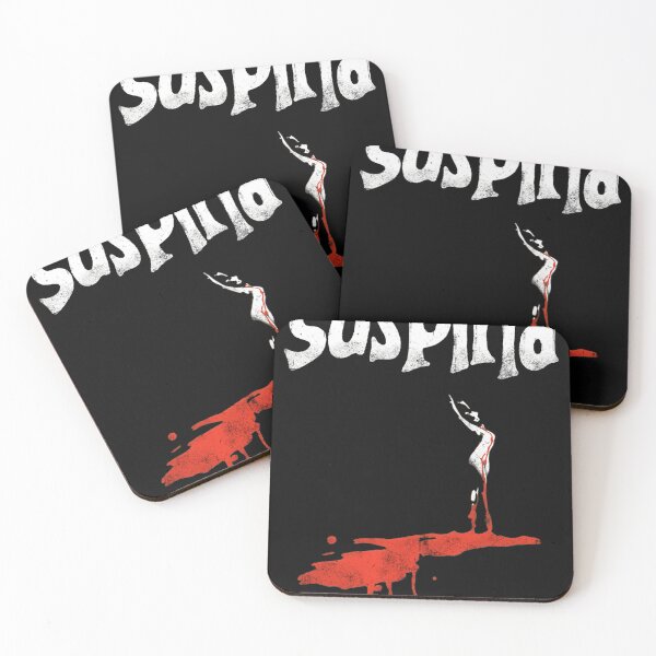 Item preview, Suspiria designed and sold by DanielReyes66.