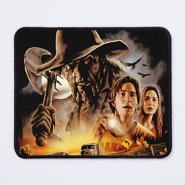 Item preview,  Jeepers Creepers designed and sold by DanielReyes66.