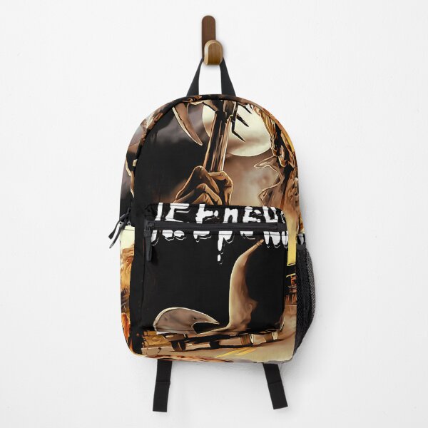 Item preview, Jeepers Creepers designed and sold by DanielReyes66.