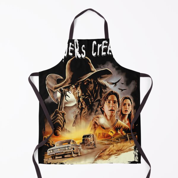 Item preview,  Jeepers Creepers designed and sold by DanielReyes66.
