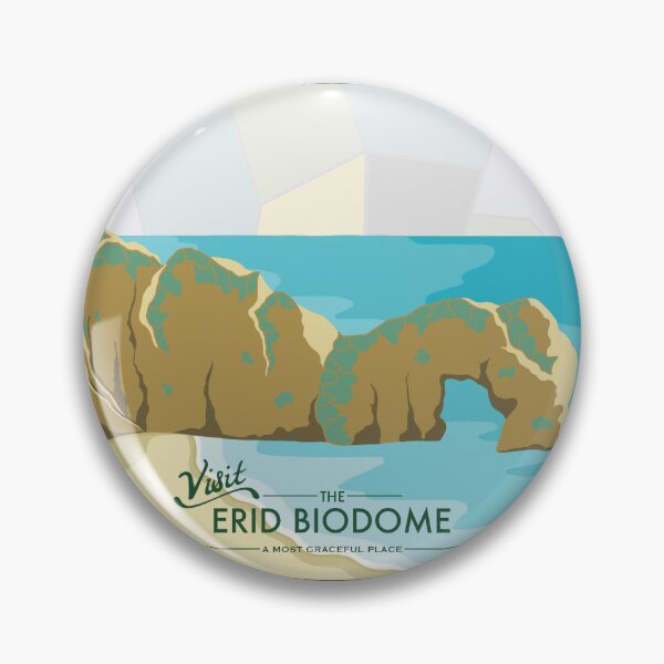 Item preview, Visit Erid - Project Hail Mary designed and sold by alexmaynot.
