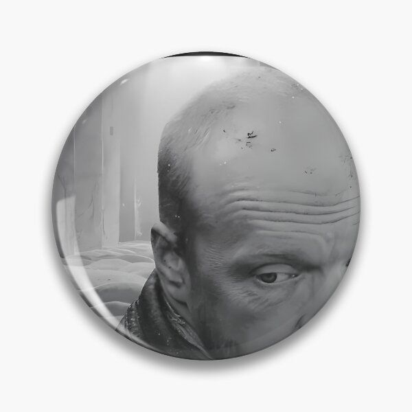Item preview, Stalker- Andrei Tarkovsky Cult Film designed and sold by GlimmerHollow.