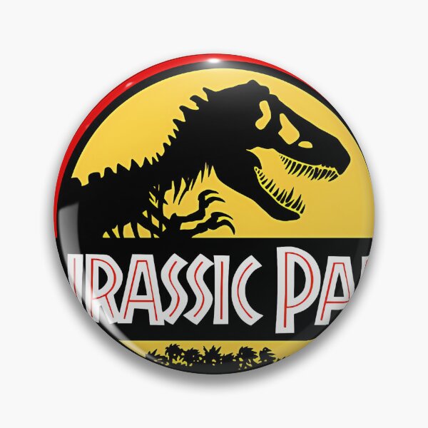 Artikelvorschau, Jurassic Park 2 entworfen und verkauft von DanielReyes66.