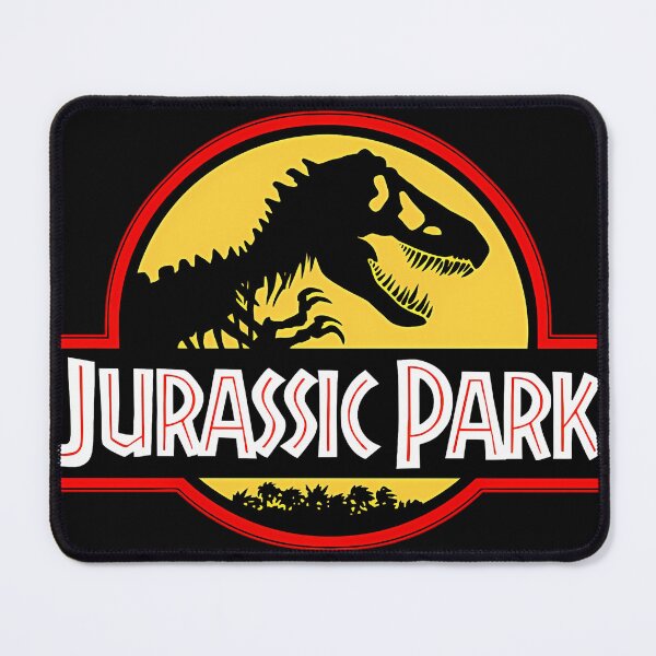 Item preview, Jurassic Park 2 designed and sold by DanielReyes66.