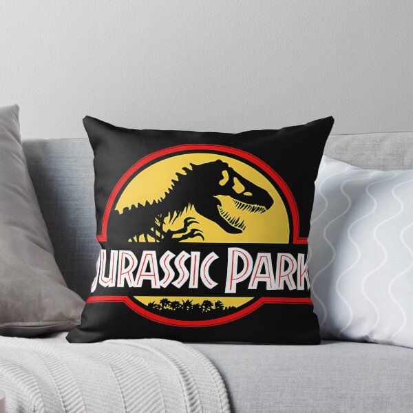 Item preview, Jurassic Park 2 designed and sold by DanielReyes66.