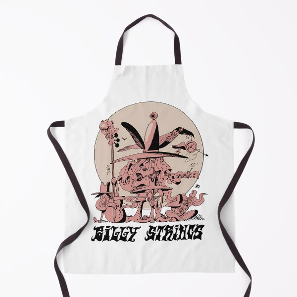 Item preview, Billy Strings Hide And Seek Silhouette designed and sold by DigbyG.