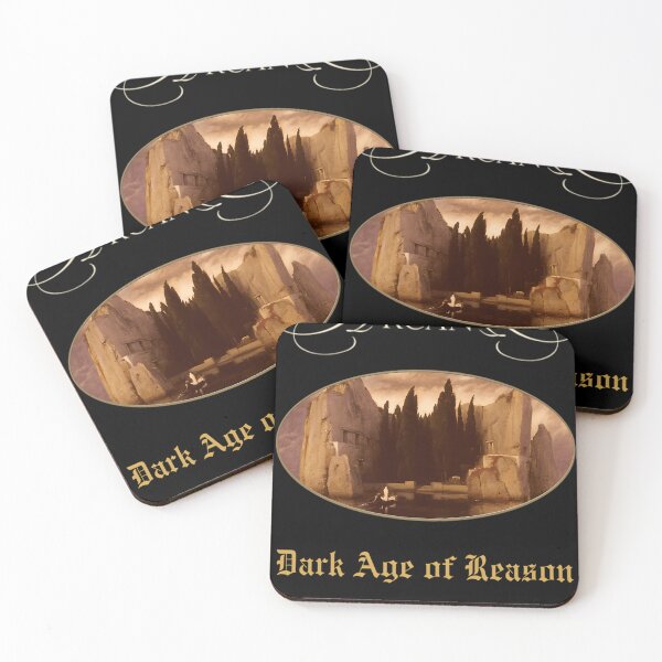 Item preview, Arcana Dark Age of Reason Angel of Sorrow designed and sold by GlimmerHollow.