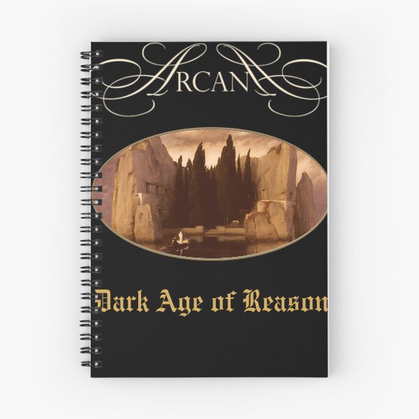 Item preview, Arcana Dark Age of Reason Angel of Sorrow designed and sold by GlimmerHollow.