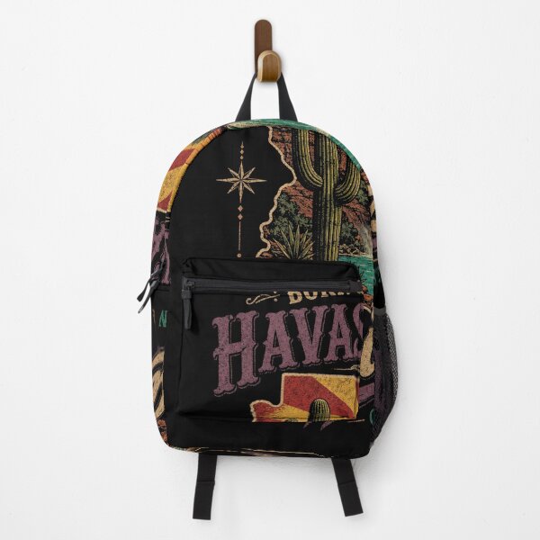 Item preview, Havasu Falls. Born and Raised In Arizona designed and sold by Birdie and Flynn.