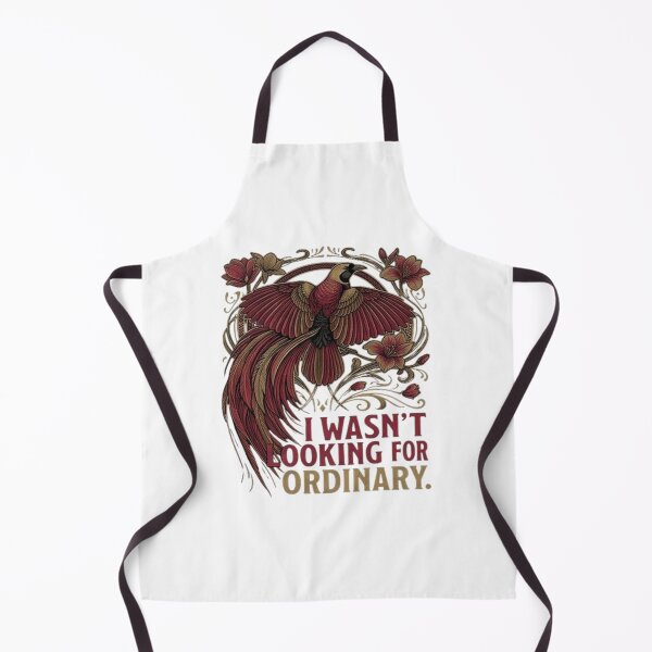 Item preview, Greater Bird of Paradise I Wasn't Looking For Ordinary designed and sold by Max Store.