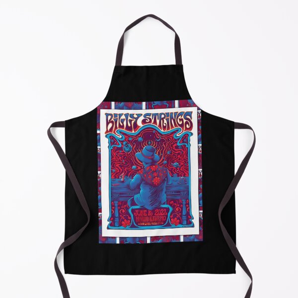 Item preview, Billy Strings Maryland Heights MO June 16 designed and sold by DigbyG.