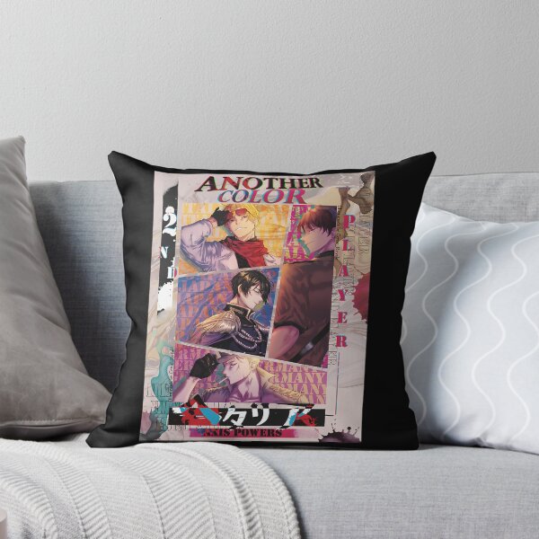 Item preview, 2P Axis Powers Hetalia (Lighter Ver.) designed and sold by AlysiaAguiar.