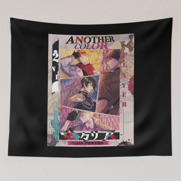 Item preview, 2P Axis Powers Hetalia (Lighter Ver.) designed and sold by AlysiaAguiar.